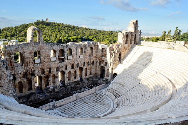 grece