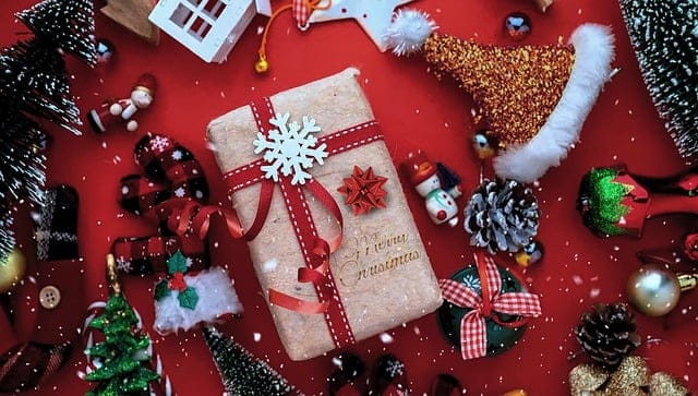 cadeau