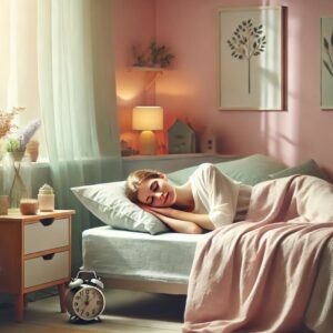 sommeil