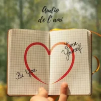 L’audio de l’ami – moment de recentrage et d’écoute de soi