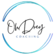 Logo OhDreycoaching, coach spécialisée en burn-out